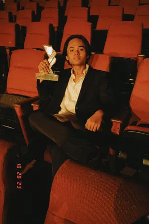 Dimas Eddy Djauhari photo