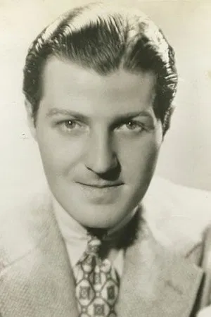 Charlie Barnet photo