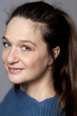 Stine Gyldenkerne photo