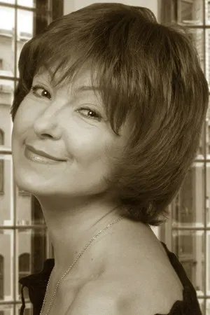Irina Tsvetkova photo