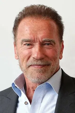 Arnold Schwarzenegger photo