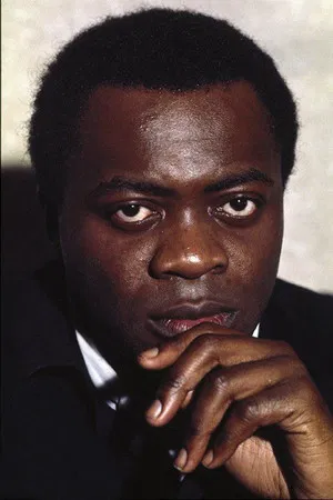 Yaphet Kotto photo