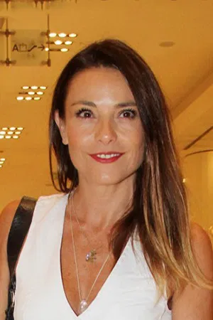 Leda Matsaggou photo