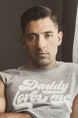 Rogelio Fierce photo