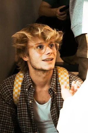 Néstor Seller photo