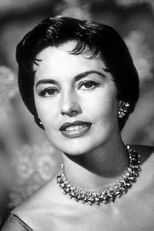 Cyd Charisse photo