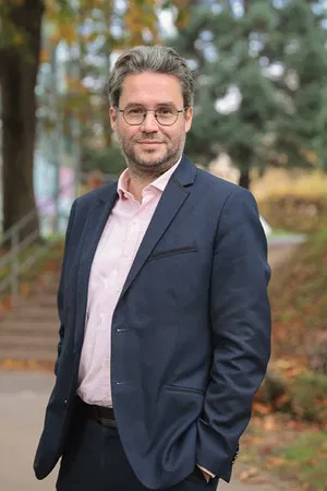 Sylvain Delouvée photo