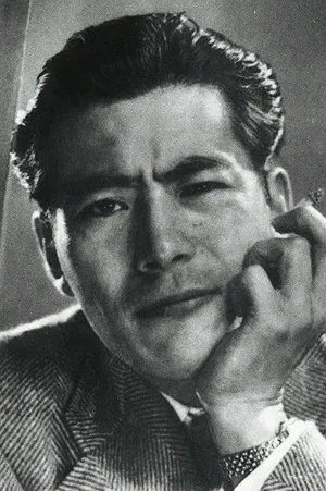 Toshirō Mifune photo