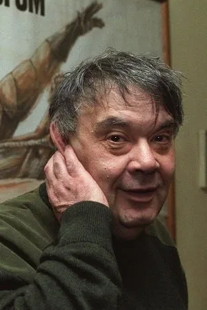 Aleksei German photo