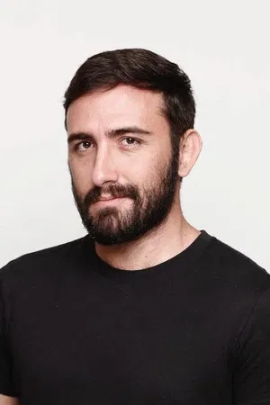 Pedro Henrique Müller photo