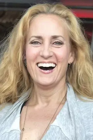 Camilla Miehe-Renard photo