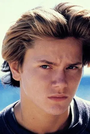 River Phoenix photo