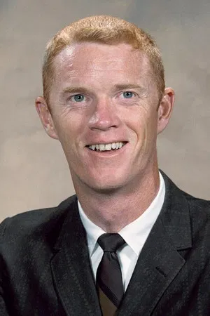 Russell Schweickart photo