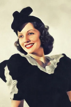 Frances Mercer photo