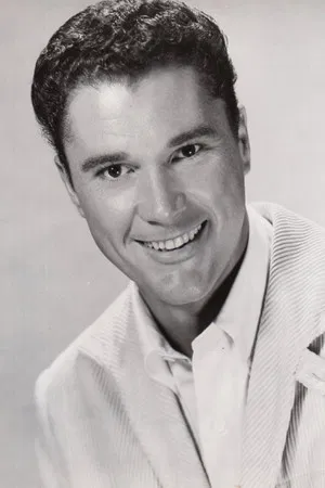 Robert Colbert photo