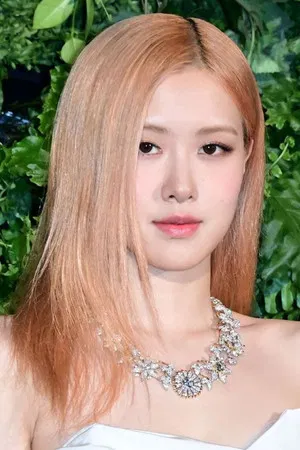 ROSÉ photo