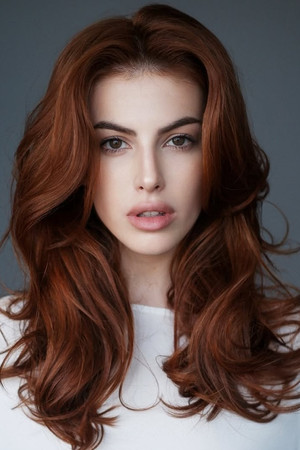 Anzhelika Stubaylo photo