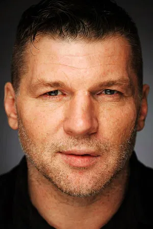 Sergey Chachin photo