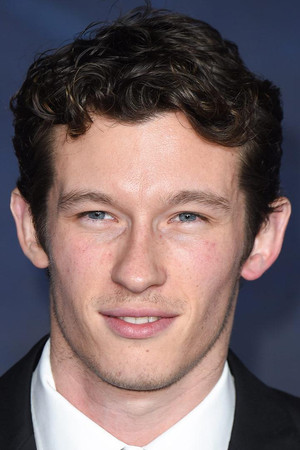 Callum Turner photo