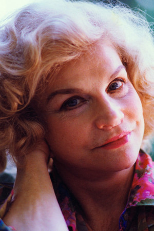 Tônia Carrero photo