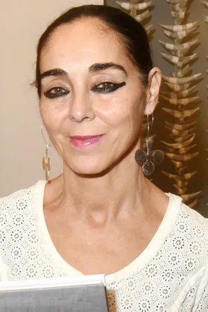 Shirin Neshat photo