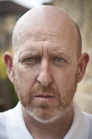 Darren Whitfield photo