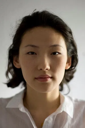 Uisenma Borchu photo