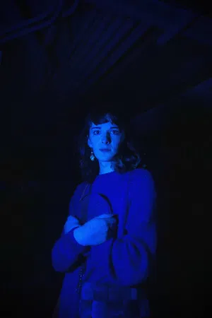 Jamie Griffiths photo