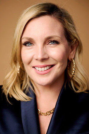 June Diane Raphael photo