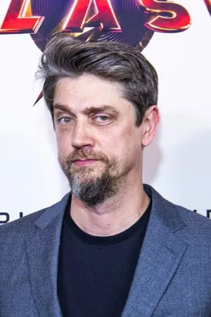 Andy Muschietti photo