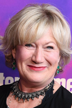 Jayne Atkinson photo