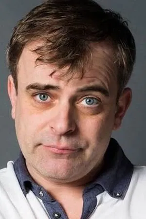 Simon Gregson photo