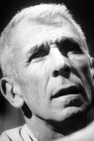 Richard Brooks photo