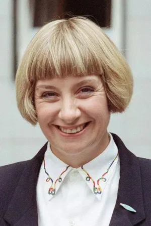 Victoria Wood photo