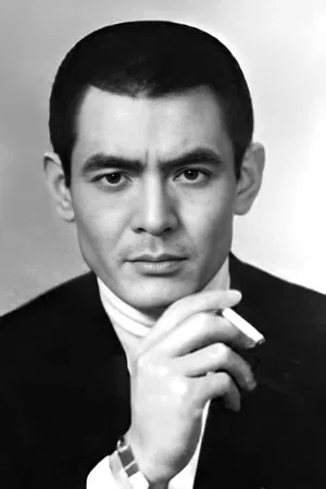 Bunta Sugawara photo