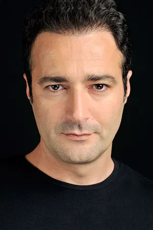 Fırat Doğruloğlu photo