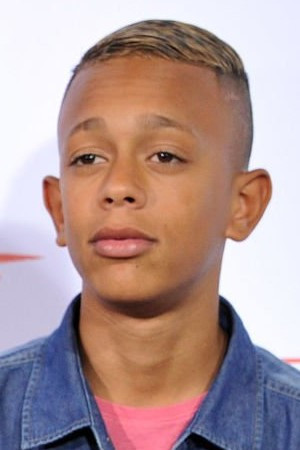 Gabriel Weinstein photo