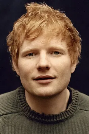 Ed Sheeran photo