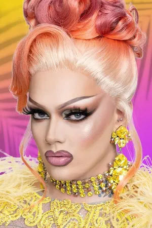 Lady Boom Boom photo