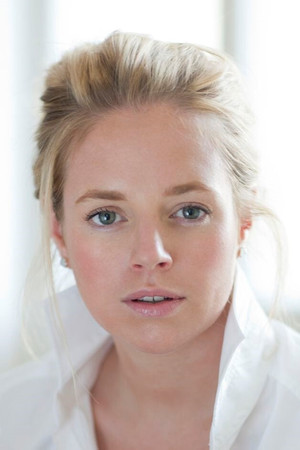 Anina Isabel Haghani photo