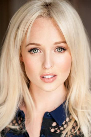 Jorgie Porter photo