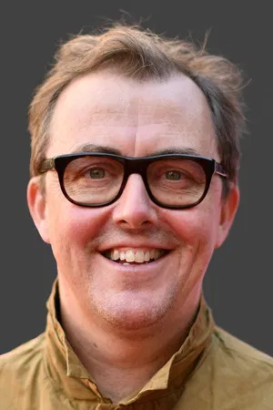 Garth Jennings photo