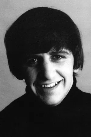 Ringo Starr photo