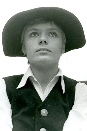 Pia Grønning photo