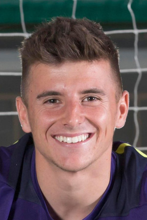 Mason Mount photo
