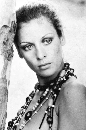 Paola Senatore photo