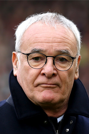 Claudio Ranieri photo