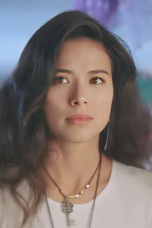 Françoise Yip photo