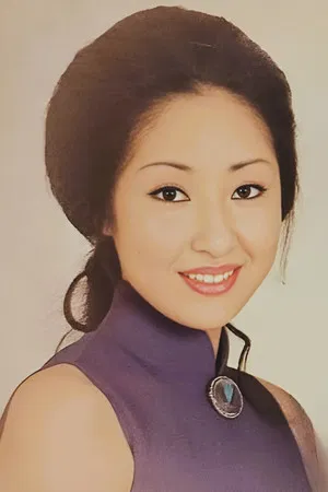 Rieko Maruyama photo