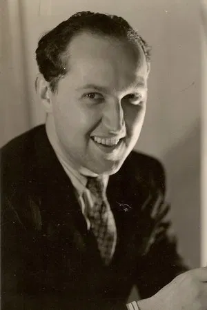 George Pal photo
